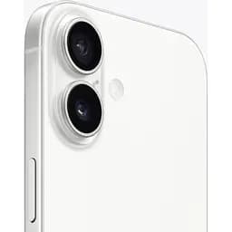 Мобільний телефон Apple iPhone 17 256GB White (MG6K4) - мініатюра 4