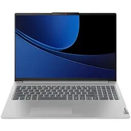 Ноутбук Lenovo IdeaPad Slim 5 16IMH9 Ultra 5 125H la 45GHz, 2K, 16GB LPDDR5x, 512GB, Arc, Без ОС - мініатюра 3
