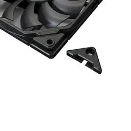 Кулер до корпусу ID-Cooling (TF-9215-K) - мініатюра 6