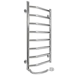 Электрический полотенцесушитель Laris Виктория П8 500x800 Э 73207076