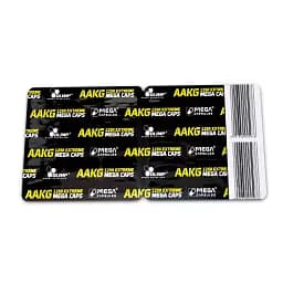 Аминокислота Olimp AAKG 1250 Extreme Mega Caps 30 капсул (Ф001630)