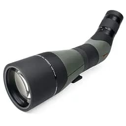 Подзорная труба Athlon Argos HD 20-60x85/45 Черный-Зеленый