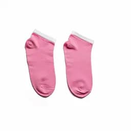 Набір шкарпеток 3 пари короткі безшовні ORGANIC cotton JILL ANTONY 36-39 - мініатюра 4
