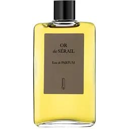 Парфюмерная вода Naomi Goodsir Or Du Serail 50 мл тестер