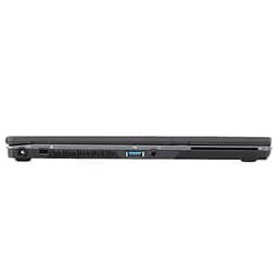 Ноутбук Fujitsu Lifebook T937 Hybrid (2-in-1) NoTouch (i7-7600U/16/512SSD) - Class B "Б/В" - мініатюра 2
