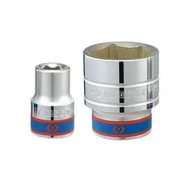 Головка 3/4" 6-ти гранна 18 мм