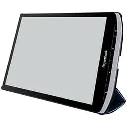 Обкладинка Primolux для електронної книги Pocketbook InkPad X / PocketBook InkPad X Pro - Scratch Dark Blue - мініатюра 3
