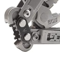 Мультитул SOG PowerAccess Сірий - мініатюра 4