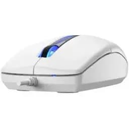 Комп'ютерна мишка A4Tech N-530S USB White (4711421988315)