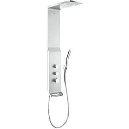 Душова система Hansgrohe Raindance Lift 27008000, Хром