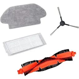 Набір чистячих елементів Viomi для робота пилососа Xiaomi Vacuum Mop P STYTJ02YM / Xiaomi Viomi SE, V2, V2 Pro, V3 (FTRIN05-1-1)