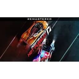 Гра Need for Speed Hot Pursuit Remastered (російська версія) (PS4) - мініатюра 2