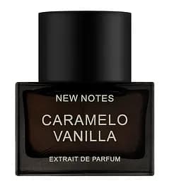 Парфуми оригінал New Notes Caramelo Vanilla 50 мл Extrait de Parfum - мініатюра 2