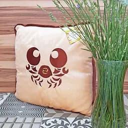 М'яка іграшка Подушка знаки зодіаку Рак 32см