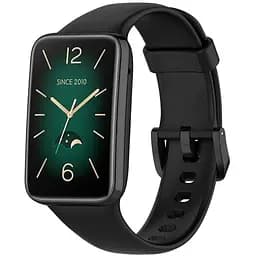 Ремешок для фитнес браслета Armorstandart для Xiaomi Smart Band 7 Pro Black (ARM66799)