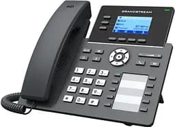 IP телефон Grandstream GRP2604