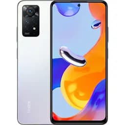 Смартфон Xiaomi Redmi Note 11 Pro 8/128 Gb Global Polar White