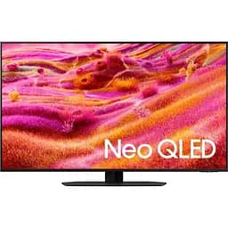 Телевізор Samsung QN90F 43" Neo QLED 4K QE43QN90F [143088] - мініатюра 2