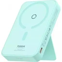 Зовнішній магнітний Baseus 5000mAh 20W (P10064101333-00) - мініатюра 4
