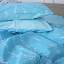 Наволочка MirSon Ranforce Elite 17-4744 Manuscript 70х70 см (2200008930486)