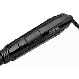 Фен-щітка Babyliss 300 Вт чорний (AS86E) - мініатюра 9