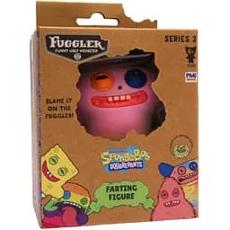 Фигурка коллекционная Fuggler Грин Грин Мульти Серия 2 (FG3200C)