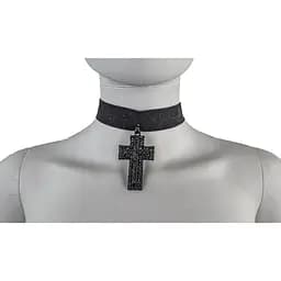 Чокер Хрест Марії Медічі