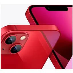 Смартфон Apple iPhone 13 mini 128Gb [PRODUCT]RED [MLK33] - мініатюра 5