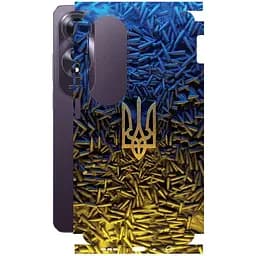 Защитная пленка StatusSKIN для Oppo A60 Корпус Винил Герб 2