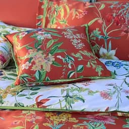 Постельное белье Elite Red Шелк 100% Sarev pbe0051735