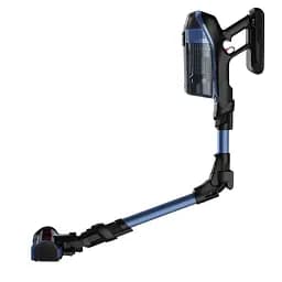 Вертикальний + ручний пилосос 2 в 1 Rowenta X-Force Flex 14.60 Aqua RH99C0WO UA - мініатюра 4