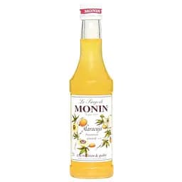 Сироп Monin Маракуйя, 250 мл (3052910013752)