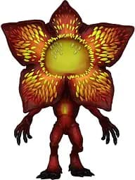 Фігурка Funko Pop Фанко Поп Demogorgon Демогоргон Stranger Things Дуже дивні справи 10см ST D 1596 - мініатюра 2