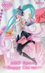 Фігурка China Міку Хацуне Hatsune Miku Sakura Vocaloid ВОКАЛОЇД  25 см China VС 27.145 25 - мініатюра 8
