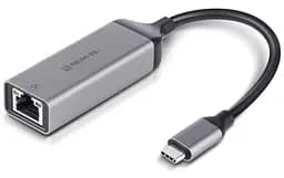 Мережева карта Real-EL USB CE-150 Black (EL123110004)