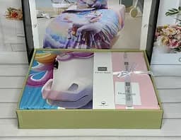 Постільна білизна Edinorog Ранфорс Romeo Home pbe0051244