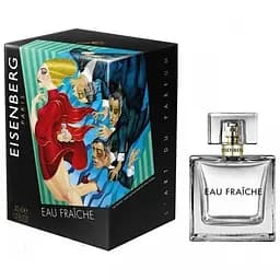 Jose Eisenberg Eau Fraiche 30 мл парфюмированная вода