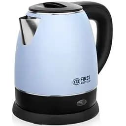 Электрочайник First FA-5407-3-BU