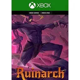 Ключ активації Microsoft Ruinarch для Xbox One/Series S/X