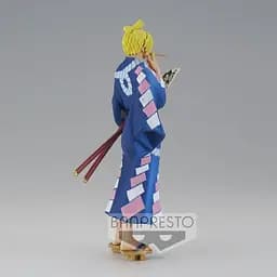 Фігурка Bandai Spirits A Piece Of Dream Ван Піс Сабо One Piece Sabo 18 см BS PD S - мініатюра 4
