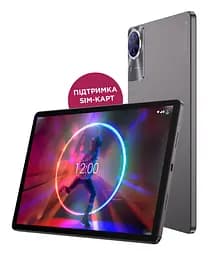 Планшет Sigma mobile Tab A1035 Ultra Dark Grey - мініатюра 9