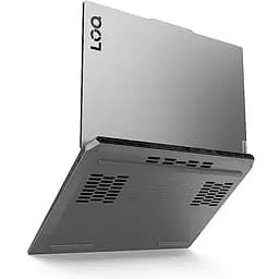 Ноутбук Lenovo LOQ 15IRX10 83JE008APB,1920 x 1080,i5-13450HX 10 C/16 T,3.4 GHz - 4.6 GHz,28 W - мініатюра 2