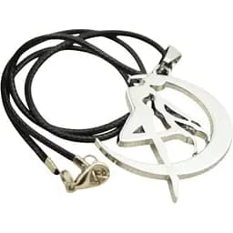 Кулон Сейлор-Мун Sailor-Moon SM 22.66