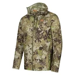 Куртка Blaser Active Outfits Drain FZ 2XL Hun Tec Camo - мініатюра 2