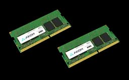 Оперативная память Axiom 64GB (2x32GB) SODIMM DDR5 5600MHz (AX55600S46D/64GK) Б/У