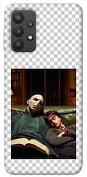 Чохол Demsky Harry Potter 5 для Samsung Galaxy A32 (A325F) 4G