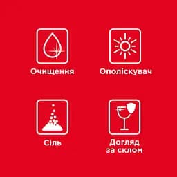 Гель для миття посуду в посудомийній машині Somat Excellence Duo Gel Антижир, 900+900 мл - мініатюра 3