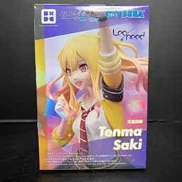 Фігурка Sega Секай Тенма Сакі Project Sekai Tenma Saki 15 см S PS TS 15 - мініатюра 9
