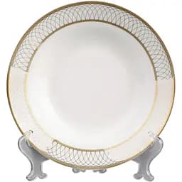 Тарелка глубокая 20.5cm NP83PL/23