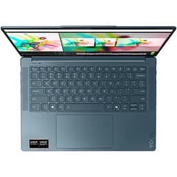 Ноутбук Lenovo Yoga Pro 7 14ASP10 AI 9365 50GHz,3K,32GB LPDDR5x,1TB,Radeon,Windows 11 Home - мініатюра 7
